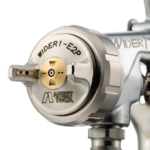 Súng phun sơn lớn dòng WS-200SP