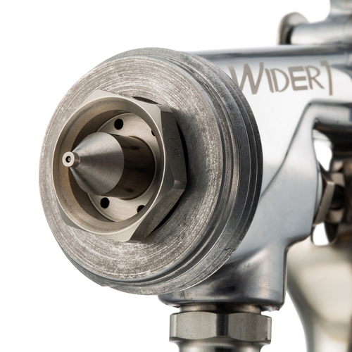 Súng phun sơn lớn dòng WS-200SP