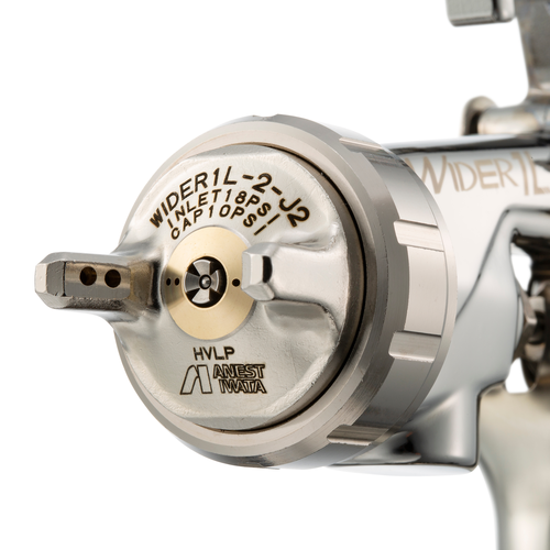 Súng phun sơn lớn dòng WS-200SP