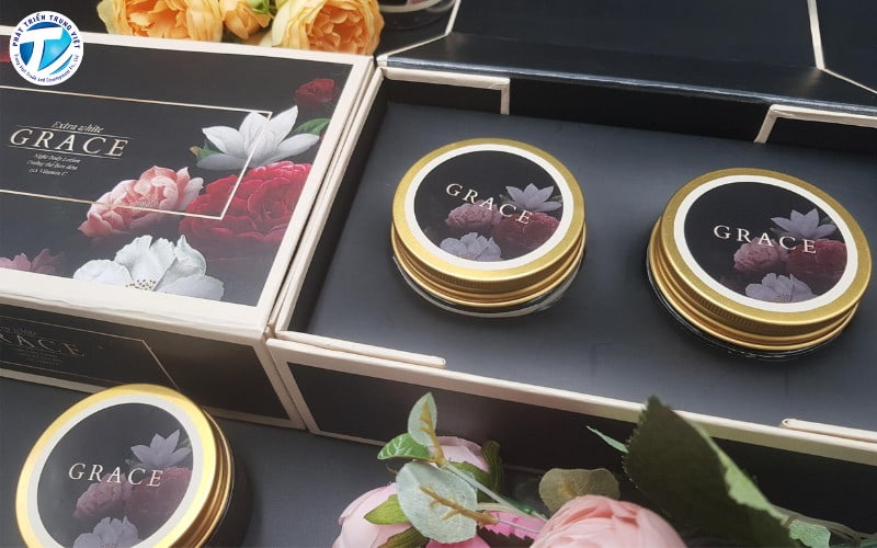 In bao bì cao cấp số lượng nhỏ